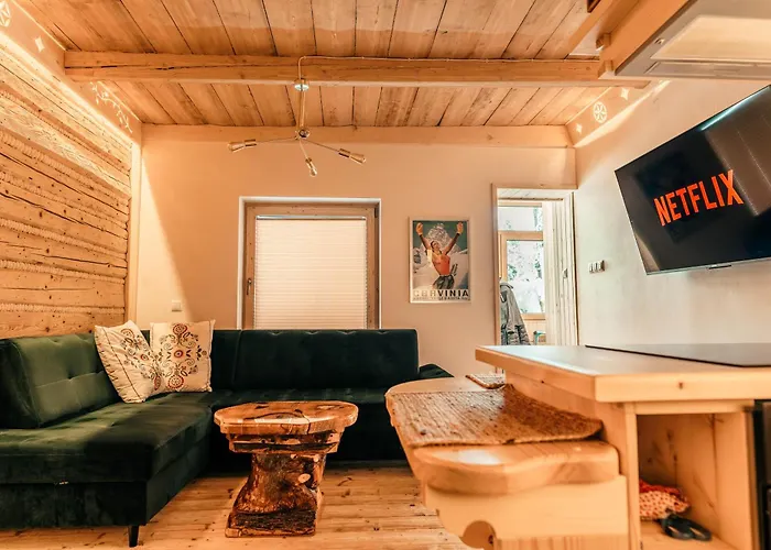 Apartamenty Apartdom33