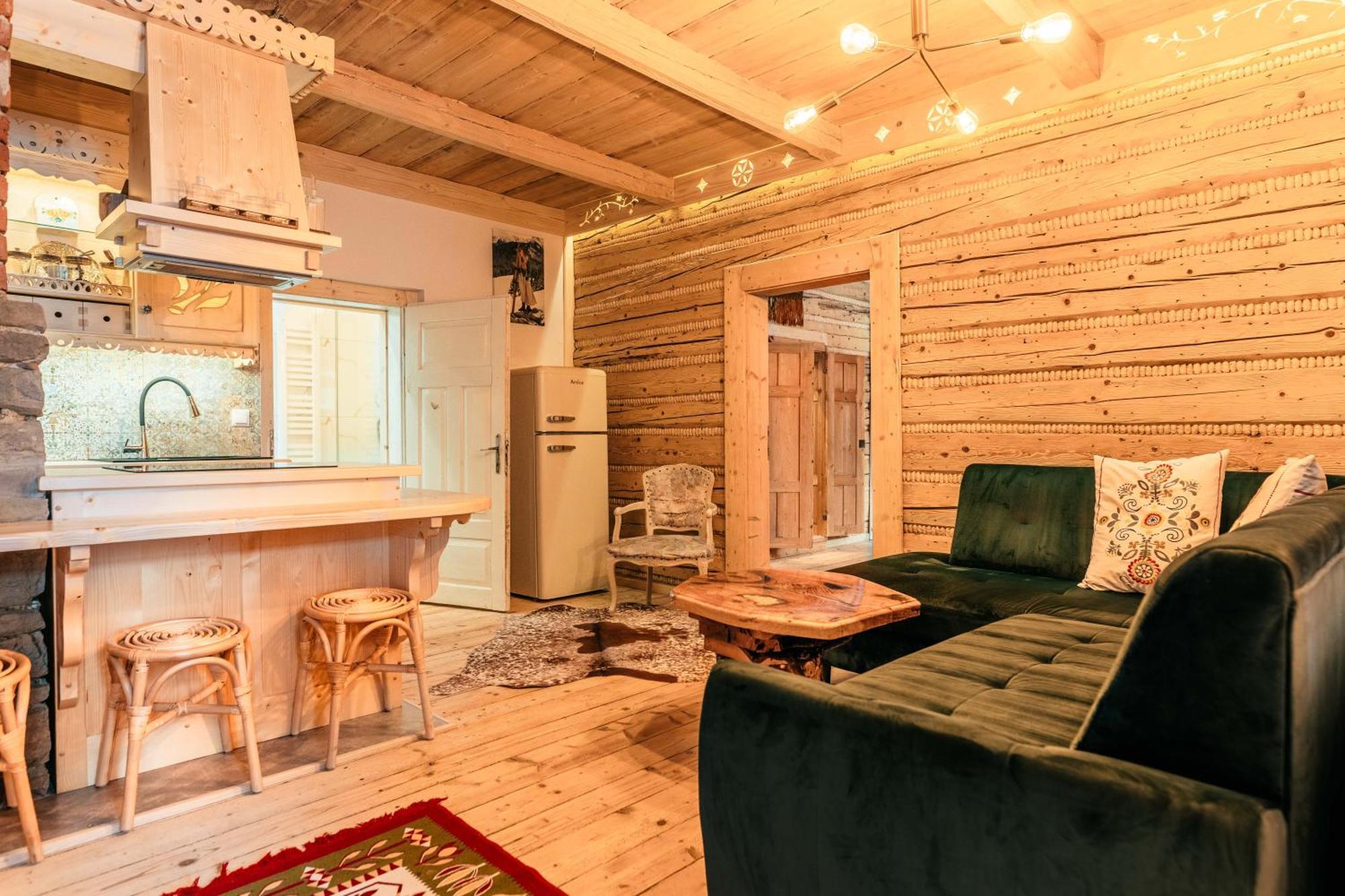 Apartment Apartdom33 Zakopane
