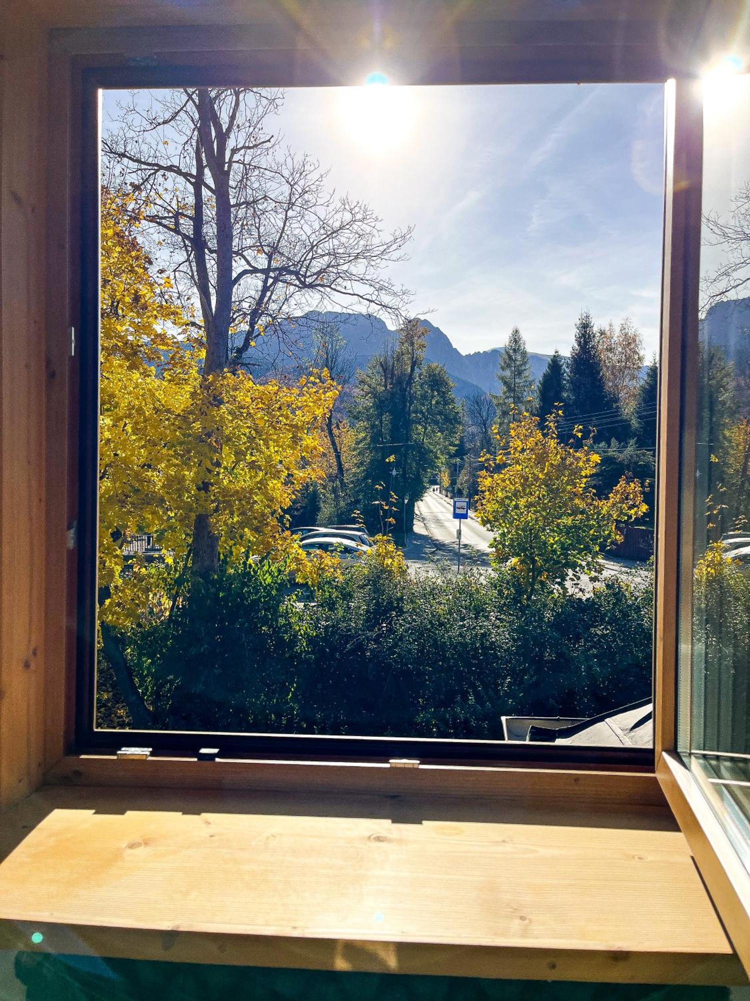 Apartdom33 Apartment Zakopane
